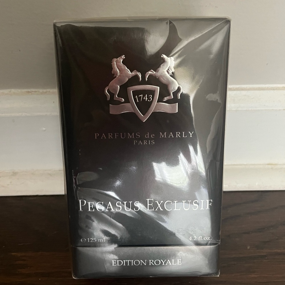 Pegasus Exclusif Fragrance